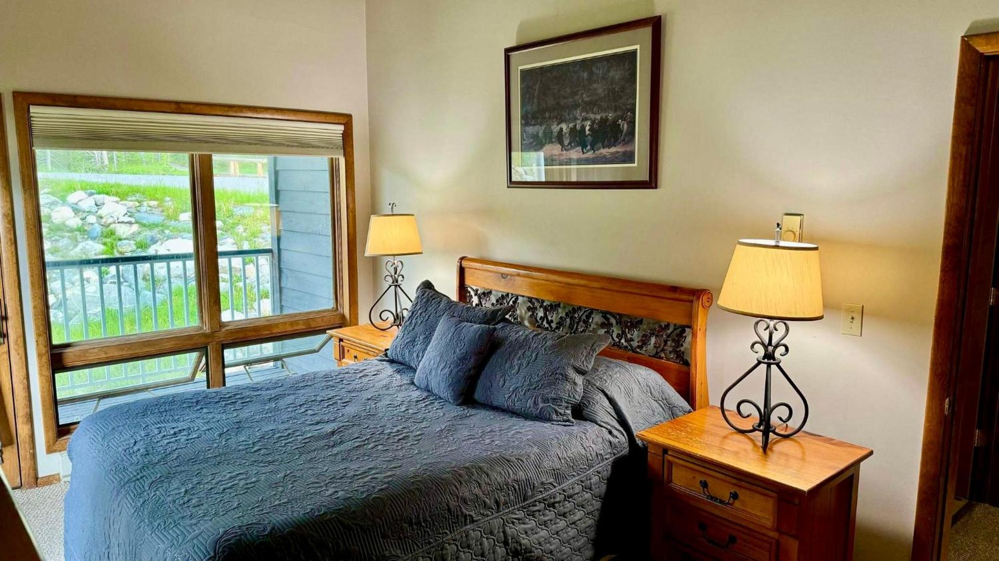 Lake Condominiums At Big Sky Ski Resort Gallatin Gateway Zewnętrze zdjęcie