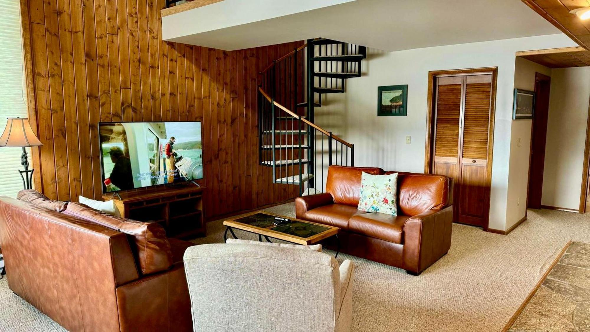 Lake Condominiums At Big Sky Ski Resort Gallatin Gateway Zewnętrze zdjęcie
