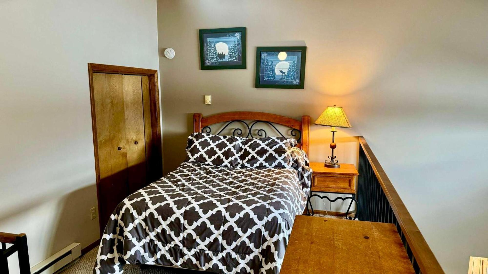 Lake Condominiums At Big Sky Ski Resort Gallatin Gateway Zewnętrze zdjęcie