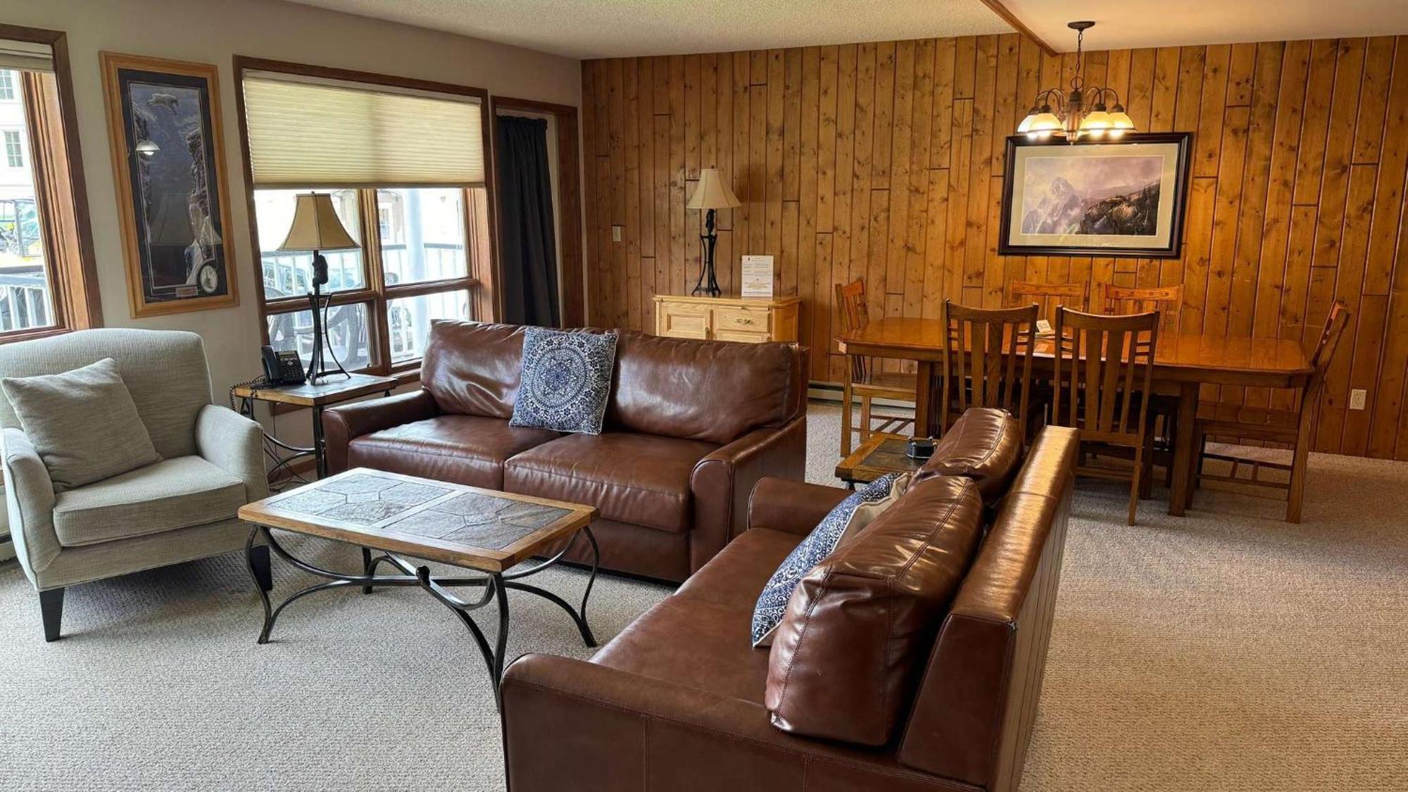 Lake Condominiums At Big Sky Ski Resort Gallatin Gateway Zewnętrze zdjęcie